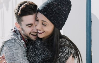 Как начать отношения с девушкой? 