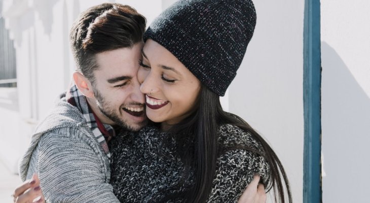 Как начать отношения с девушкой?