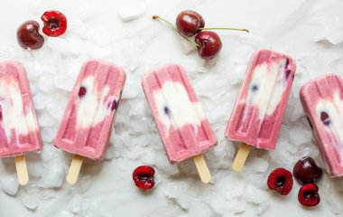 3 полезных десерта для детей: пошаговые рецепты