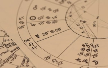 Гороскоп с 5 по 11 апреля 2021 года