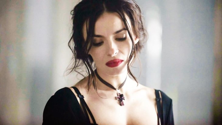 Надежда Мейхер призналась, что творческое начало заложено в ней генетически