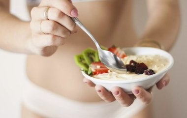Дієтолог попередила про шкоду знежирених продуктів