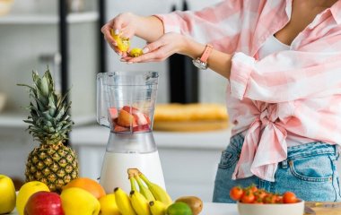 Корисніше гречки: лікарка назвала п'ять продуктів для довгого життя