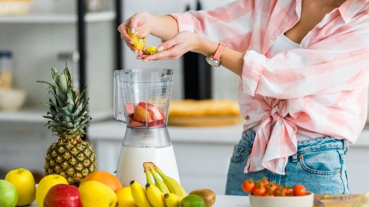 Корисніше гречки: лікарка назвала п'ять продуктів для довгого життя