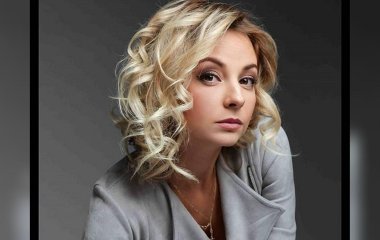 Дарья Сагалова показала фигуру в бикини спустя два месяца после родов