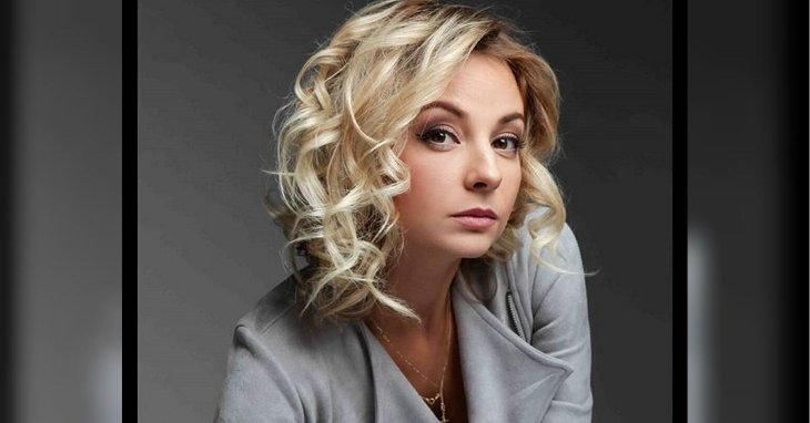 Дарья Сагалова показала фигуру в бикини спустя два месяца после родов
