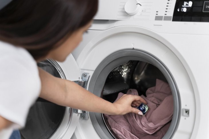 Майже всі роблять цю помилку: Як правильно користуватися капсулами для прання
