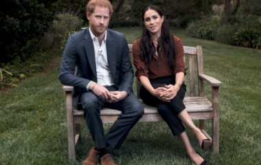 Долг на 8 миллионов: принц Гарри и Меган Маркл не могут расплатиться по счетам