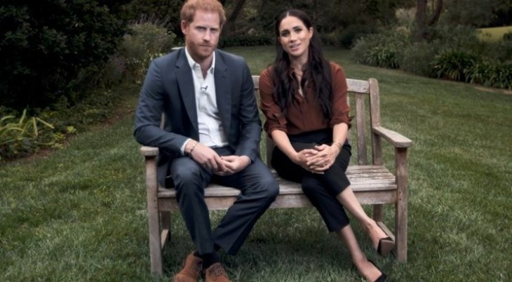 Долг на 8 миллионов: принц Гарри и Меган Маркл не могут расплатиться по счетам