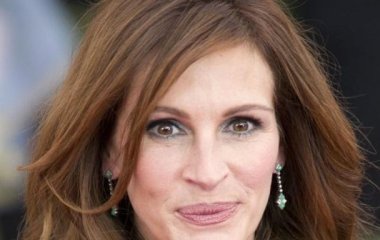 Джулия Робертс показала фото своих 19-летних дочь и сына