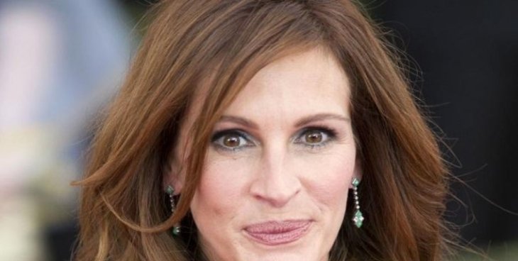 Джулия Робертс показала фото своих 19-летних дочь и сына