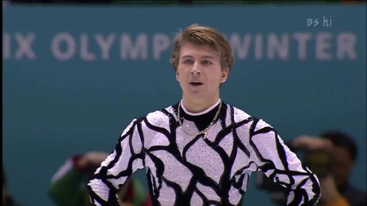 Алексей Ягудин рассказал о жизни после окончания спортивной карьеры