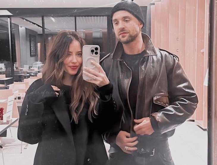 Дорофеева призналась, что зарабатывает меньше Кацурина