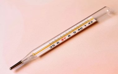 Підвищення температури може попередити про рак нирки