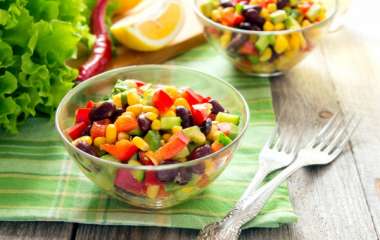 Салат Весенний витамин