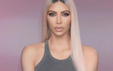 Ким Кардашьян сомневается, что родила дочь от Канье Уэста 