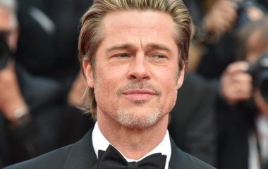 Спустя почти пять лет: Брэд Питт отсудил у Джоли детей