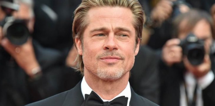 Спустя почти пять лет: Брэд Питт отсудил у Джоли детей