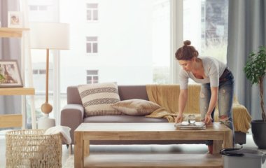Вы даже не думали: 8 вещей в доме, из-за которых вы состаритесь раньше срока