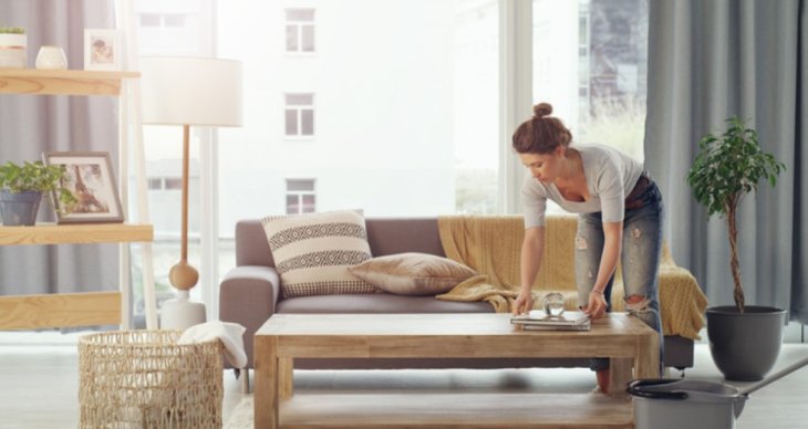 Вы даже не думали: 8 вещей в доме, из-за которых вы состаритесь раньше срока