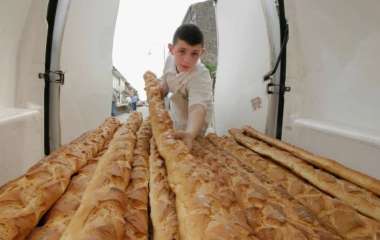 Ученые предупредили о побочных действиях резкого отказа от хлеба