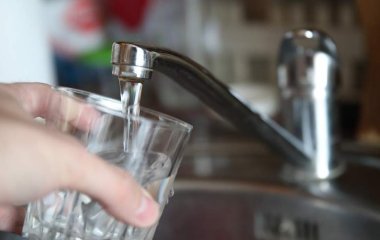 Нутриціолог розповіла про правила вживання води