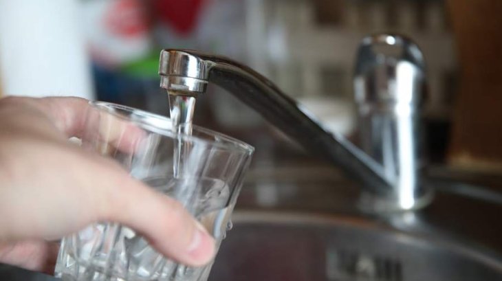 Нутриціолог розповіла про правила вживання води
