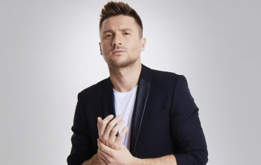 Сергей Лазарев запланировал концертный тур в Германии 