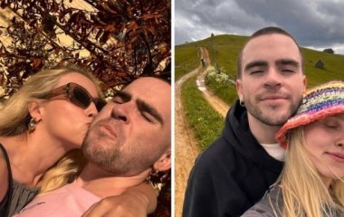 Wellboy показал редкие фото со своей девушкой