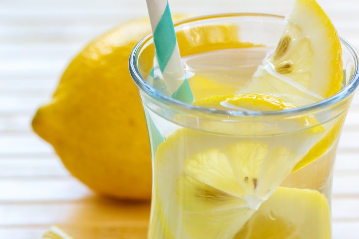 Названы домашние напитки, которые лучше всего утоляют жажду