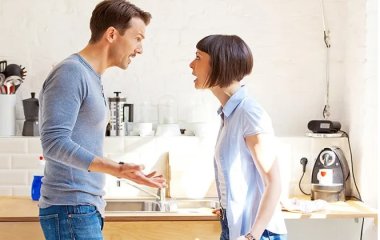 Привыкнуть к различиям: 4 способа перестать ругаться из-за разных взглядов