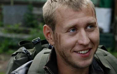 Михаил Тарабукин поделился пародийным фотоснимком