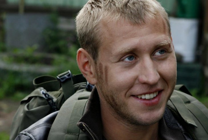 Михаил Тарабукин поделился пародийным фотоснимком