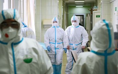 Названий спосіб відновити пам'ять після COVID-19