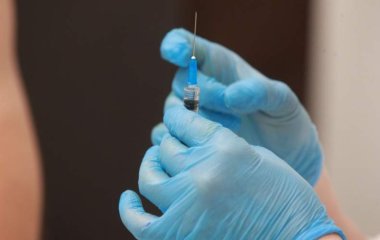 Названо причину можливої ​​відсутності антитіл після вакцинації