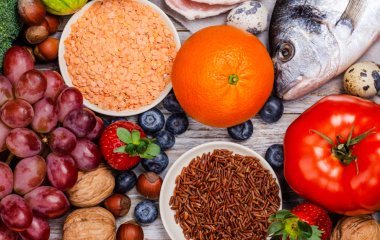 Эти продукты повышают риск деменции
