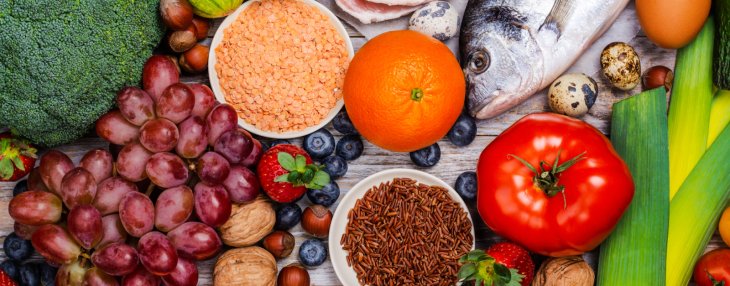 Эти продукты повышают риск деменции
