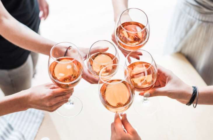 Ученые связали употребление вина со снижением риска диабета