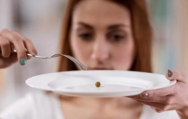 Лікар розповів про користь короткочасного голодування