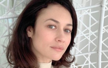 Заболевшая коронавирусом Ольга Куриленко рассталась с бойфрендом