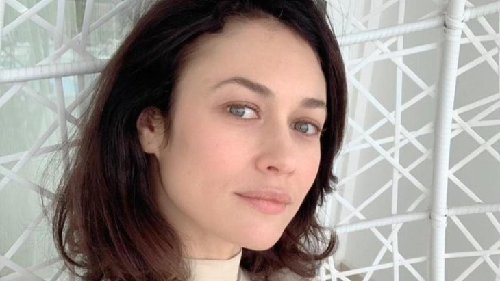 Заболевшая коронавирусом Ольга Куриленко рассталась с бойфрендом