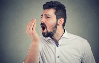 Медики выяснили, о каком смертельном недуге говорит неприятный запах изо рта