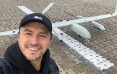 Два Байрактара за сутки: украинцы и фонд Сергея Притулы приближают победу ВСУ