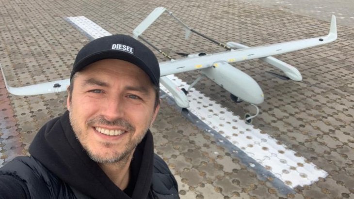 Два Байрактара за сутки: украинцы и фонд Сергея Притулы приближают победу ВСУ