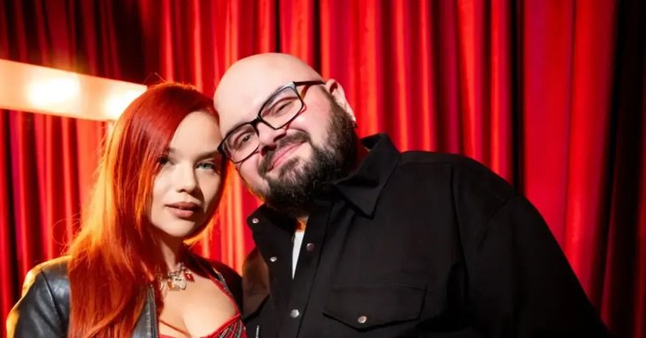 Обраниця зірки 