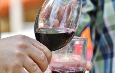 Ученые выяснили, полезно ли вино для здоровья