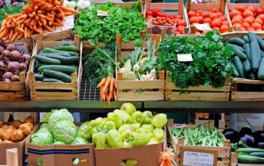Как не отравиться продуктами с рынка – советы врачей