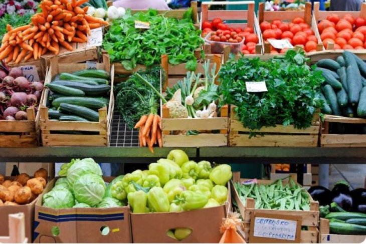Как не отравиться продуктами с рынка – советы врачей
