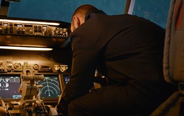 Пілот напився перед рейсом: що сталося з пасажирами