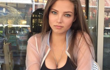 Алеся Кафельникова: «С отцом не общалась уже три месяца»